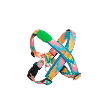Vibrant PRO Series X-Shaped Dog Harness