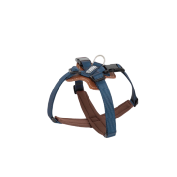 BOBO Series X-Shaped Dog Harness