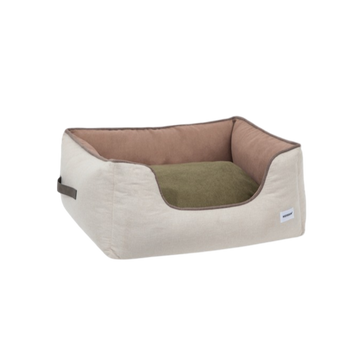 All-Season Pet Bed