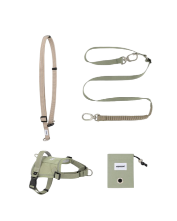 Valley Series Hands-Free Walk Set (Harness)