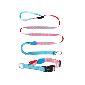 Vibrant Pro Series Hands-Free Walk Set (Collar)