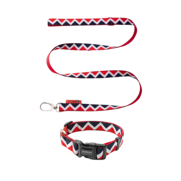 Rainbow Series Walk Set (Collar)