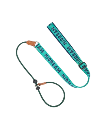 BOBO Series Adjustable Soft-Handle One-Piece Leash