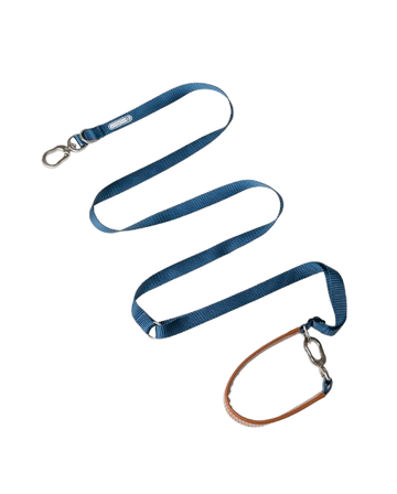 BOBO Series Hands-Free Multifunctional Adjustable Crossbody Dog Leash