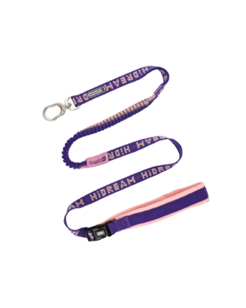 BOBO Series Adjustable Soft-Handle Buffer Leash