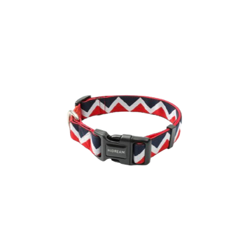 Rainbow Series Dog Collar