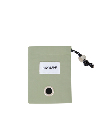 Valley Series Square Poop Bag Dispenser