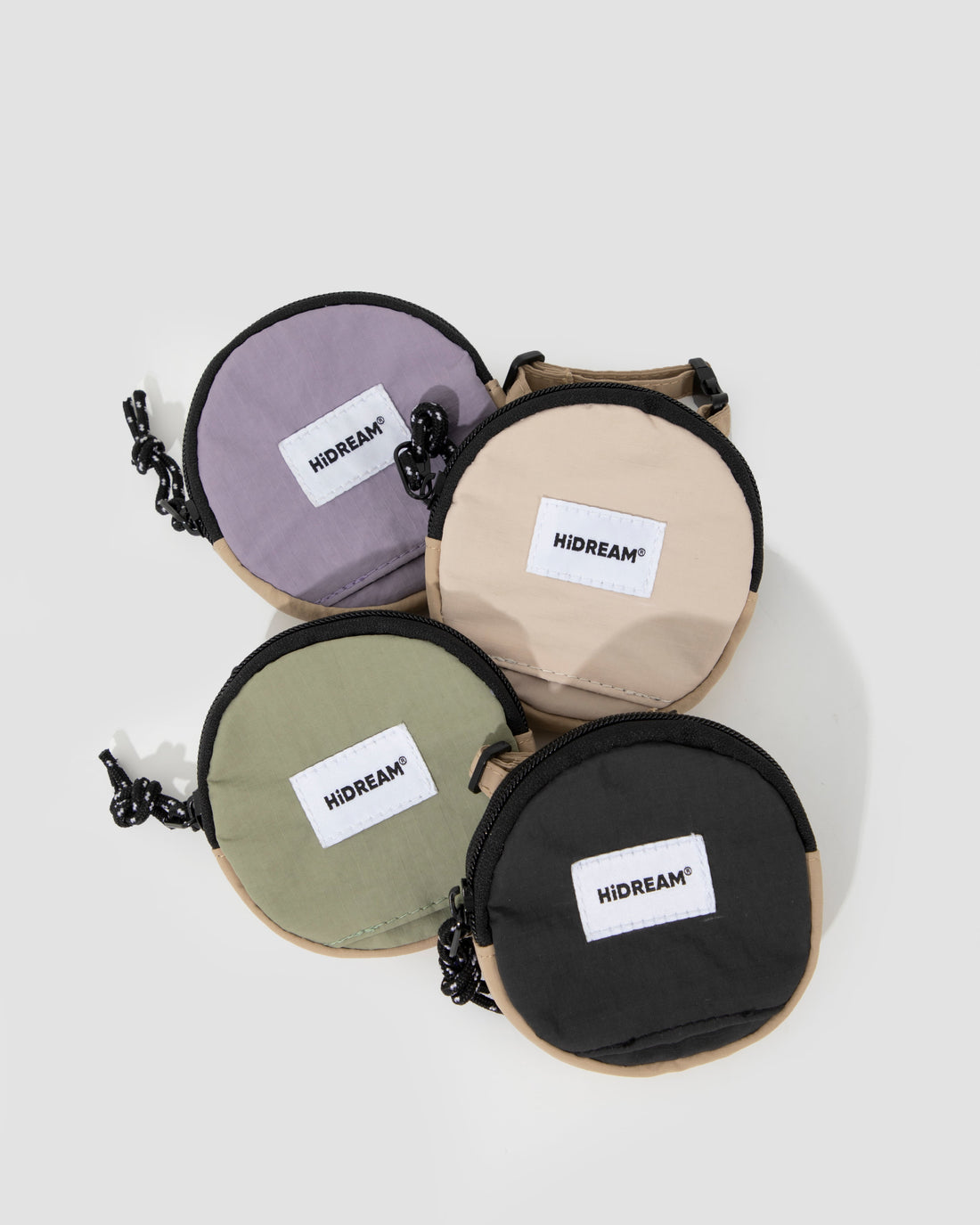 Valley Series Round Poop Bag Dispenser