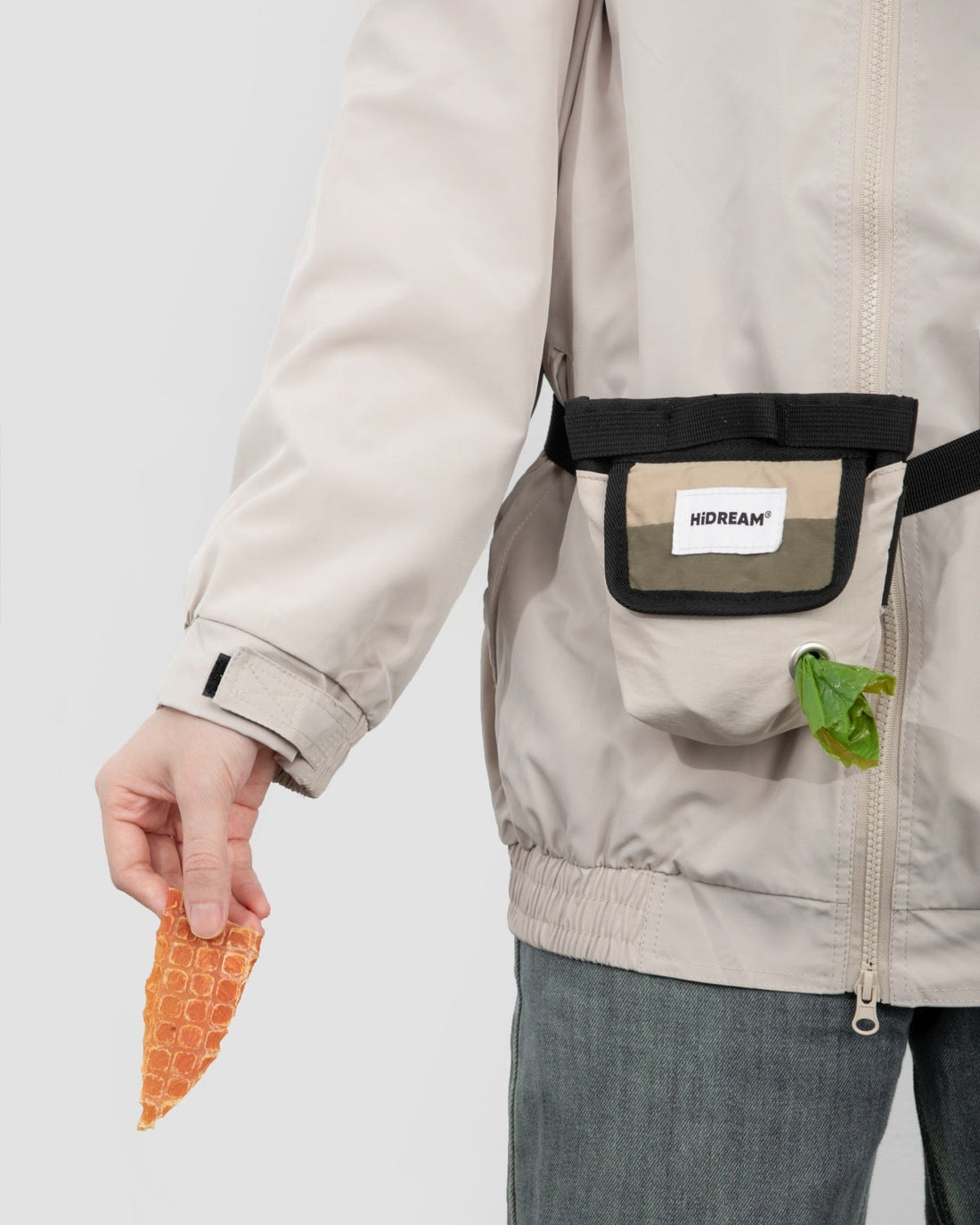 Dog Training Treat Pouch