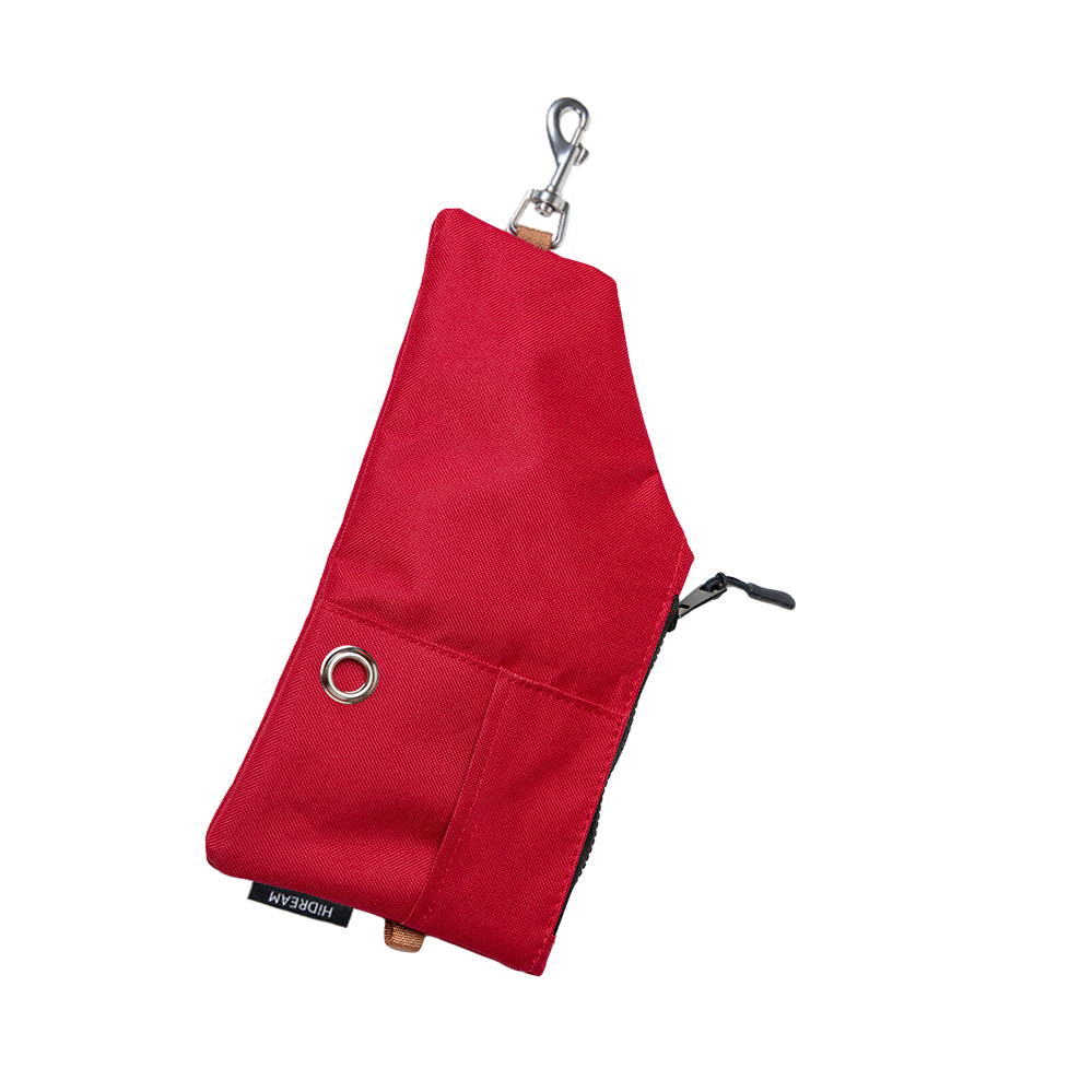 BOBO Series On-the-Go Crossbody Pouch