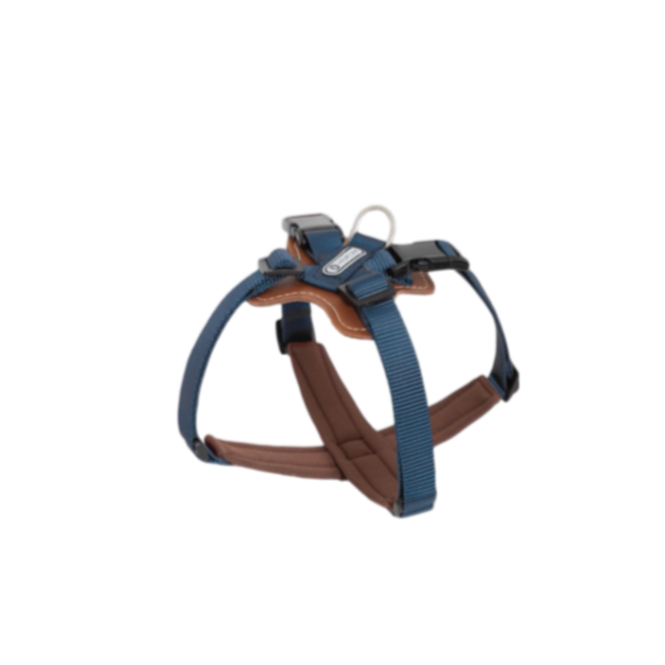 BOBO Series X-Shaped Dog Harness