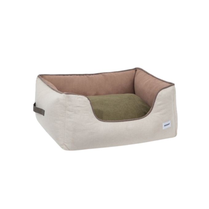 All-Season Pet Bed