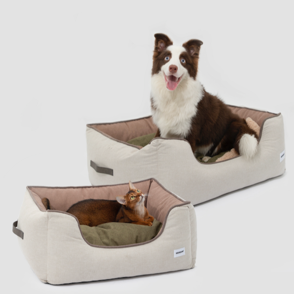 All-Season Pet Bed