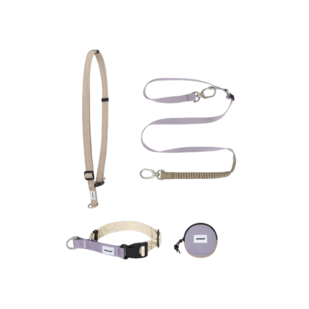 Valley Series Hands-Free Walk Set (Collar)