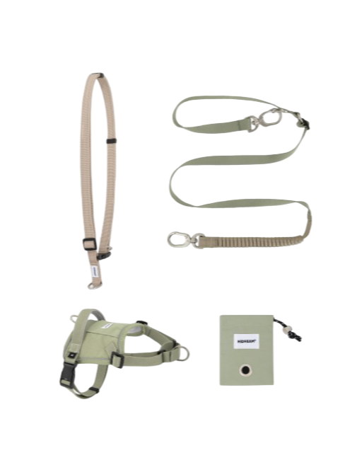 Valley Series Hands-Free Walk Set (Harness)