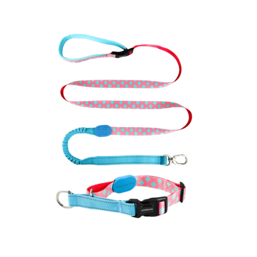 Vibrant Pro Series Hands-Free Walk Set (Collar)