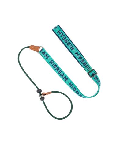 BOBO Series Adjustable Soft-Handle One-Piece Leash