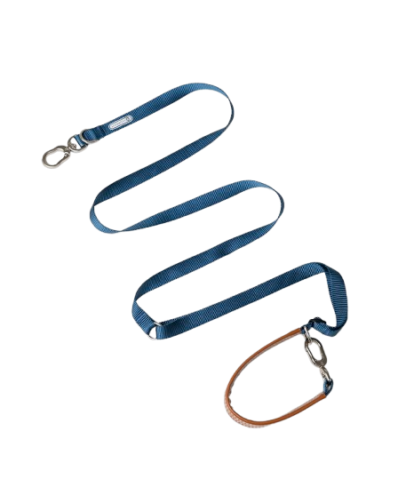 BOBO Series Hands-Free Multifunctional Adjustable Crossbody Dog Leash
