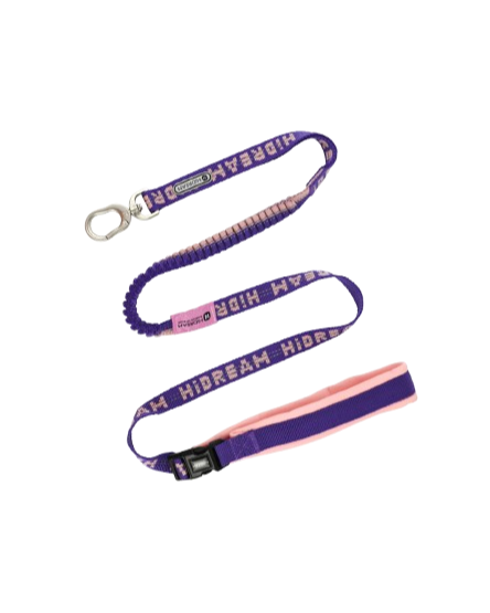 BOBO Series Adjustable Soft-Handle Buffer Leash
