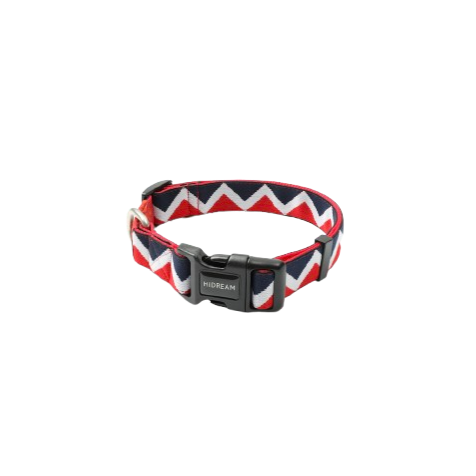 Rainbow Series Dog Collar