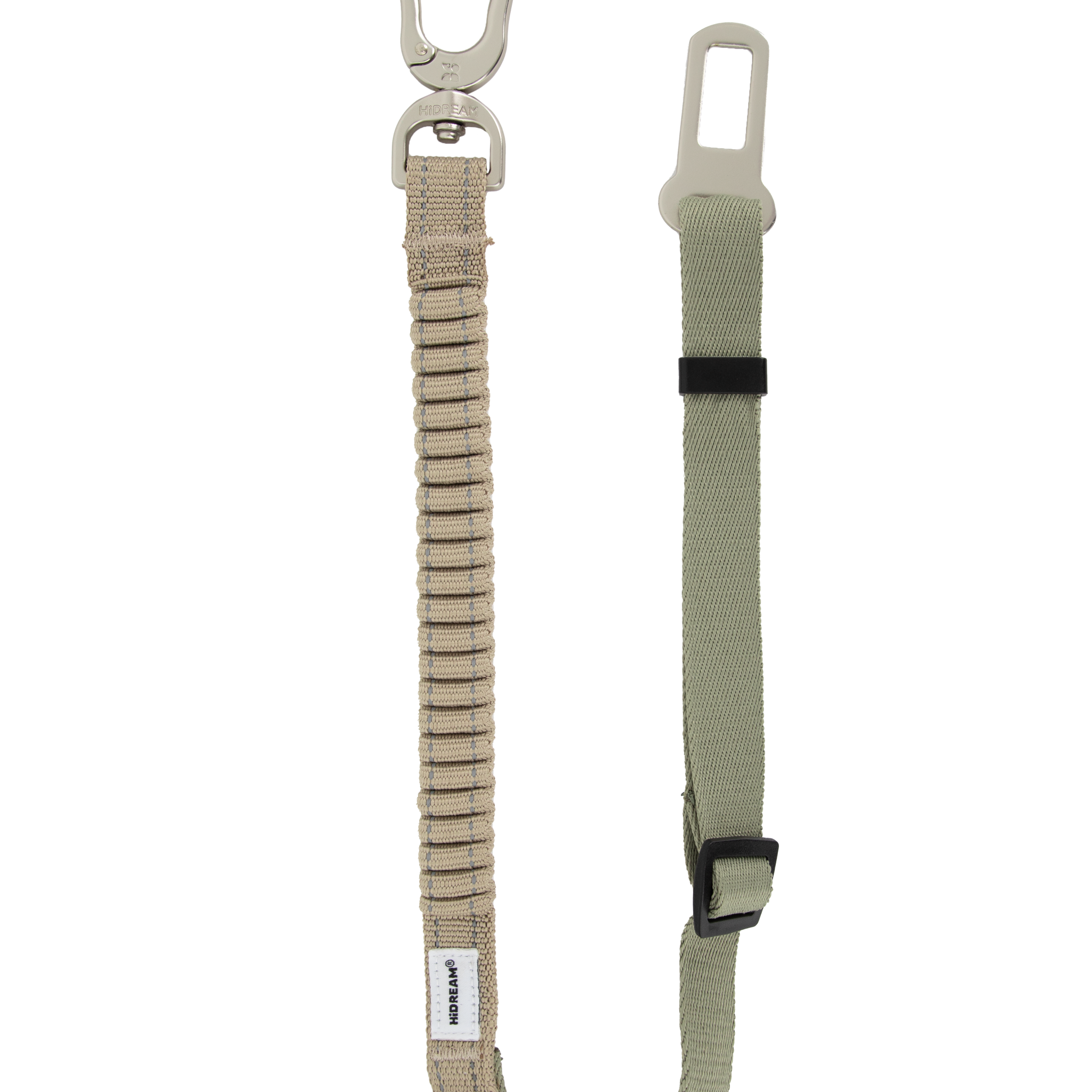 Multipurpose Car Seat Belt