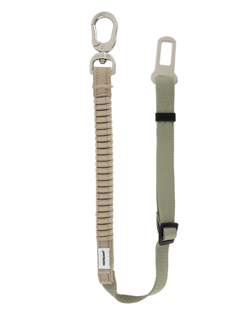 Multipurpose Car Seat Belt